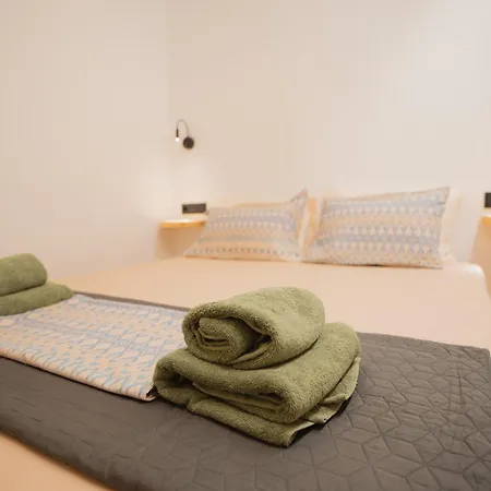 Daire Elpice Living Mykonos Town
