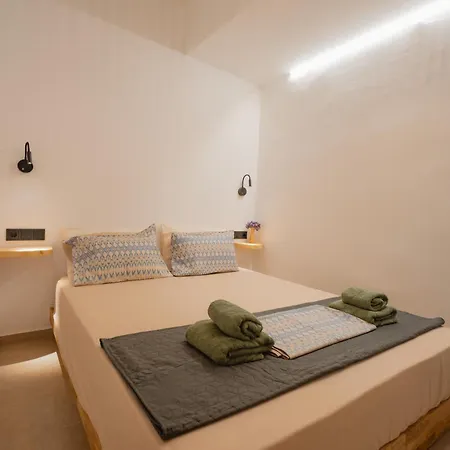 Elpice Living Lejlighed *