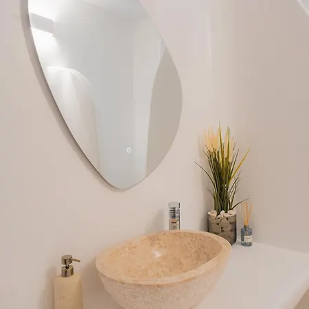 Elpice Living Lejlighed *