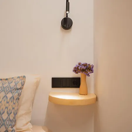 Elpice Living Lejlighed *