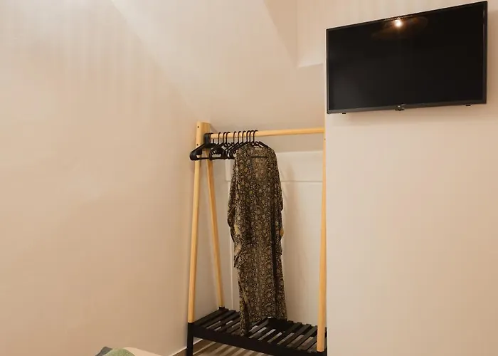 Elpice Living Διαμέρισμα *