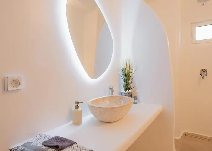 Elpice Living Διαμέρισμα Mykonos Town