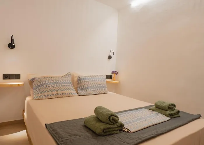 Elpice Living Διαμέρισμα *