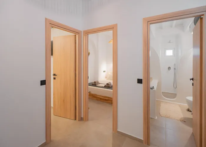 Elpice Living Mykonos Town