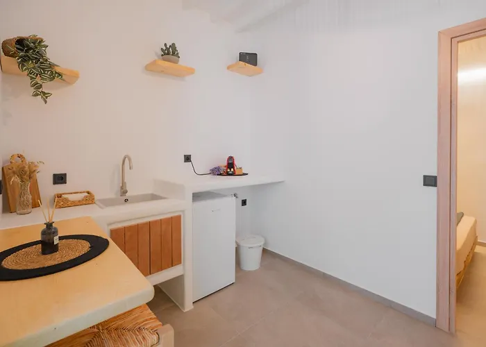 Elpice Living Διαμέρισμα