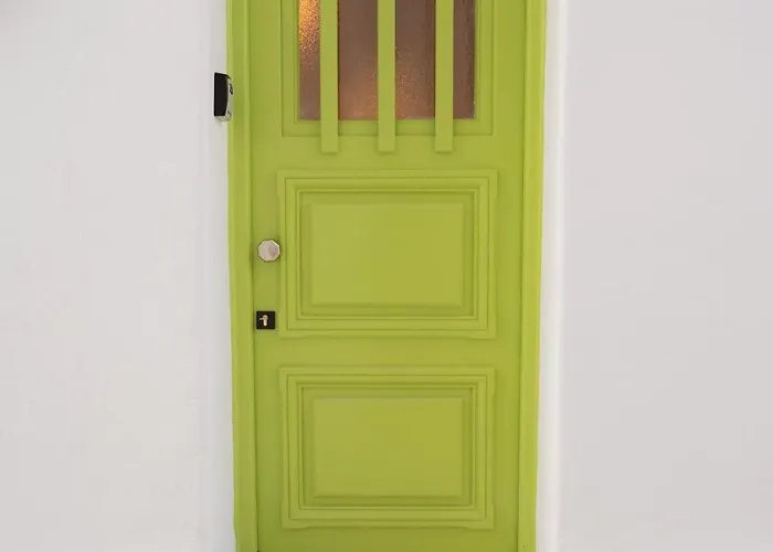 Elpice Living Διαμέρισμα Mykonos Town