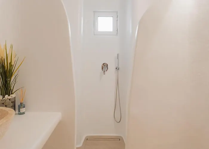 Elpice Living * Mykonos Town