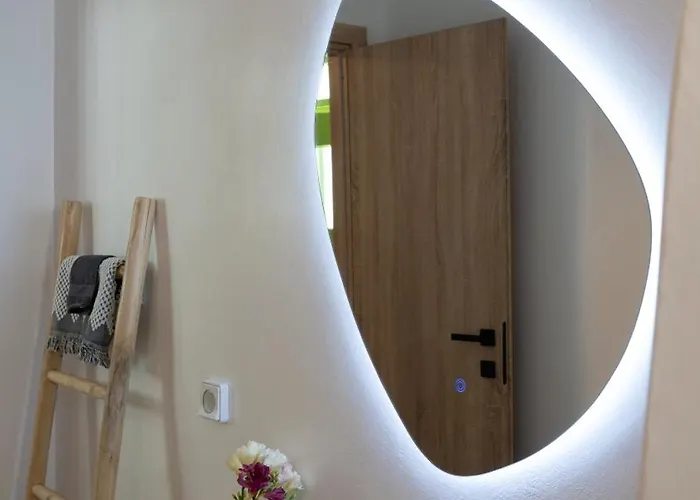 Elpice Living * Mykonos Town