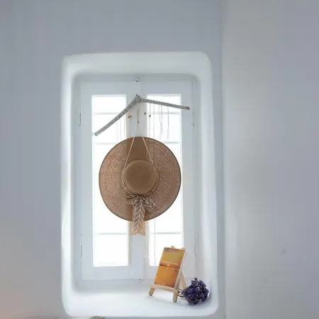 Elpice Living Mykonos Town