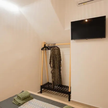 Elpice Living Apartment *