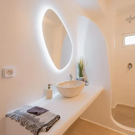 Elpice Living Apartment Mykonos Town