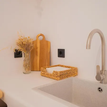 Apartment Elpice Living