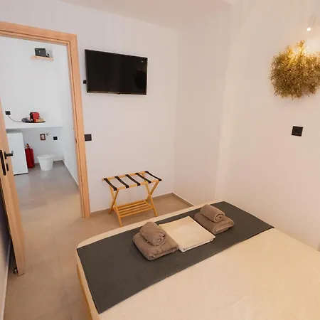 Apartment Elpice Living *