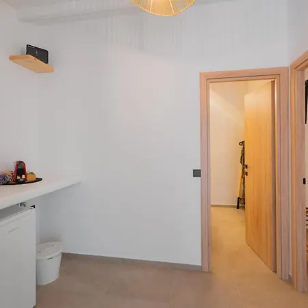 Elpice Living Apartment Mykonos Town