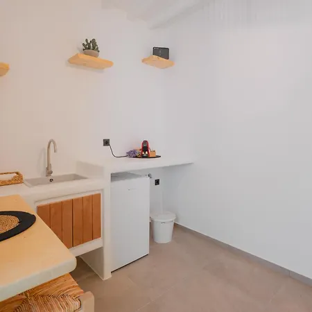 Elpice Living Apartment