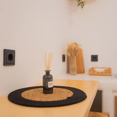 Elpice Living Mykonos Town