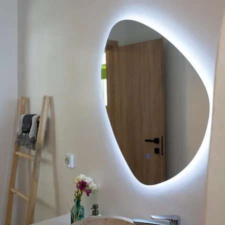 Elpice Living * Mykonos Town