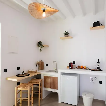 Elpice Living Apartamento *