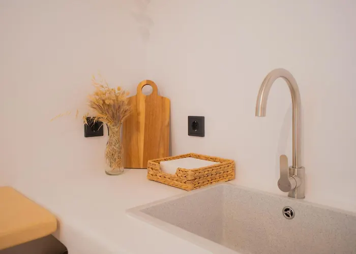 Apartament Elpice Living