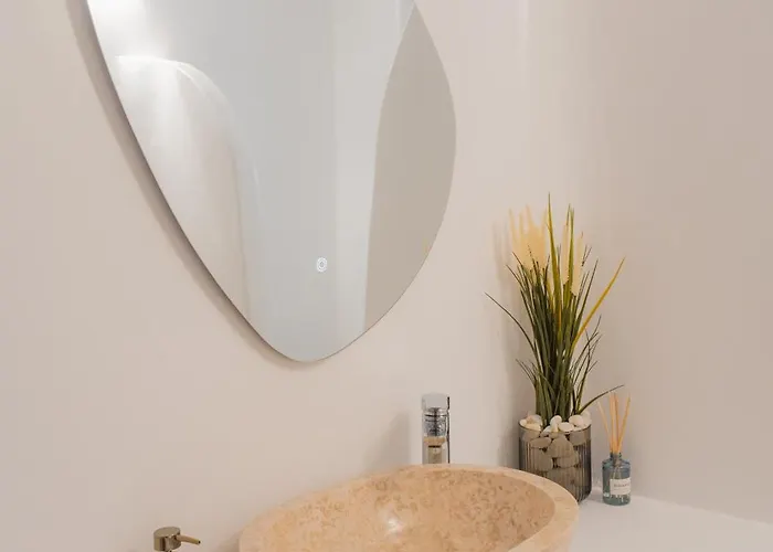 Elpice Living Apartament *