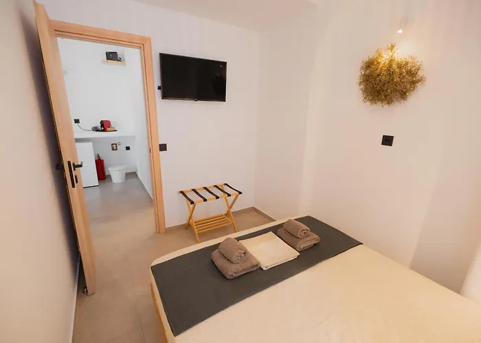 Appartement Elpice Living *