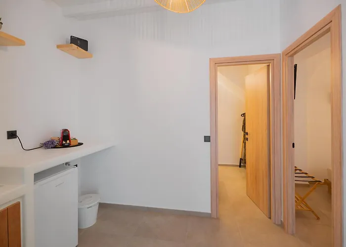 Elpice Living Apartament Mykonos Town