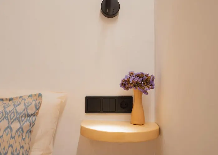 Elpice Living Apartament *