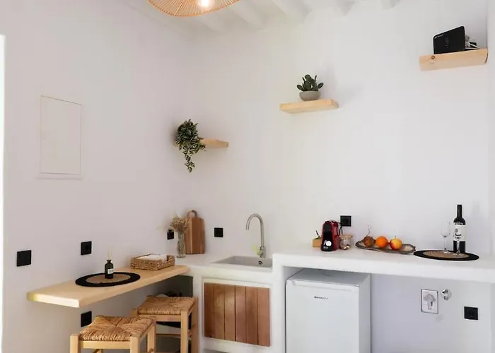 Elpice Living Appartement *